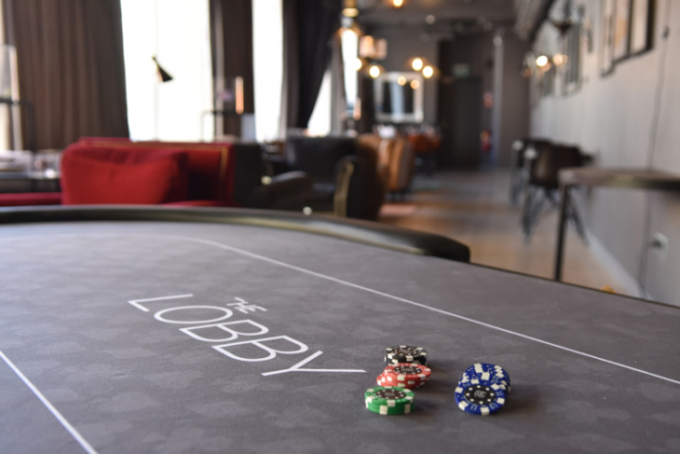 Poker