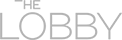The Lobby Mobile Retina Logo